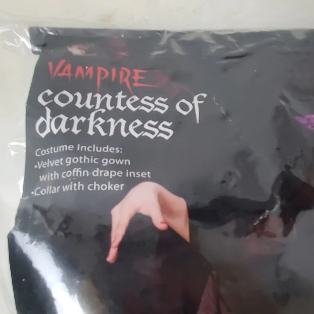 Vampire very good